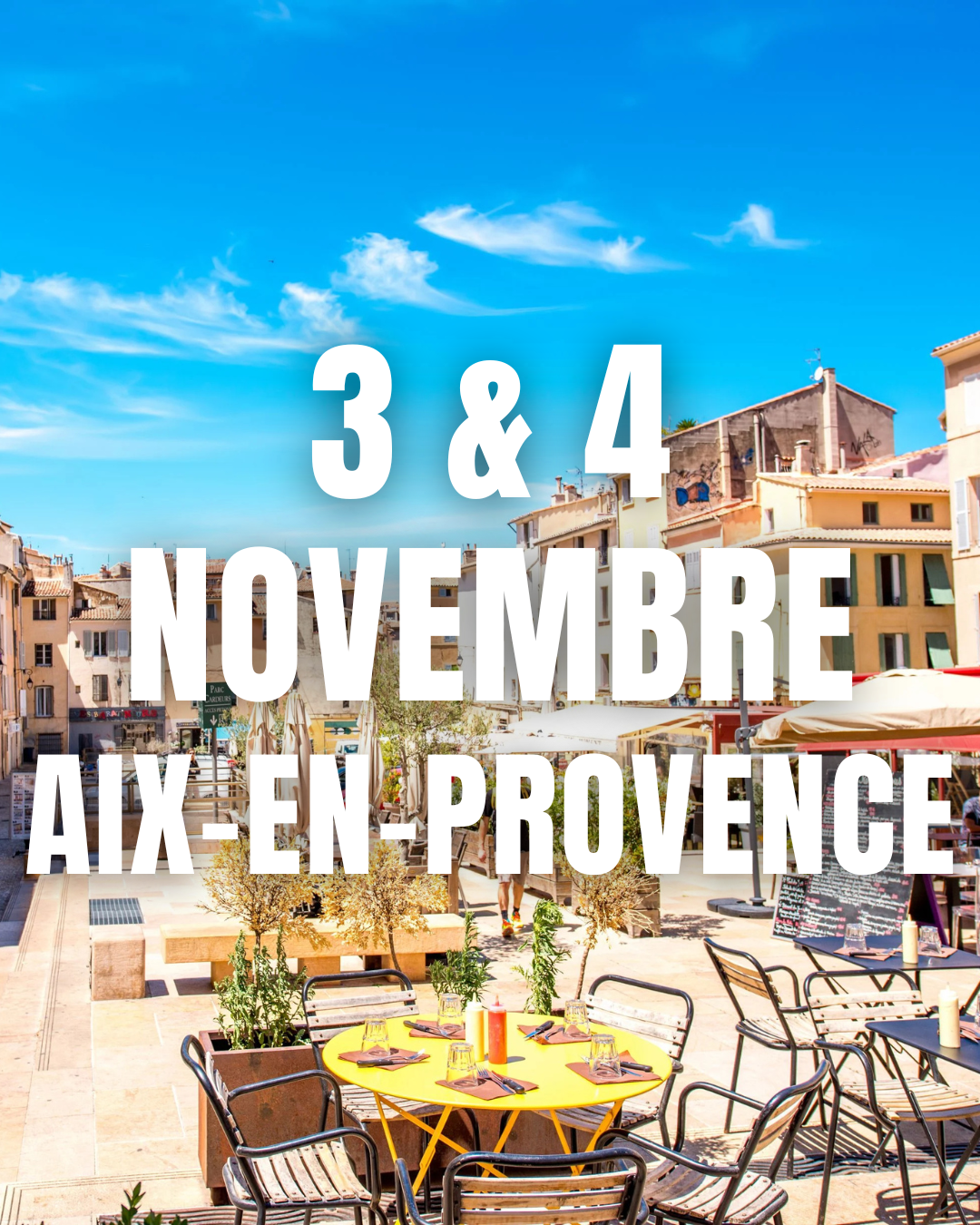 AIX EN PRO SITE
