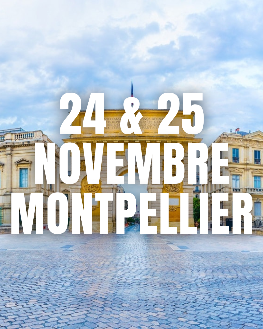 MONTPELLIER SITE