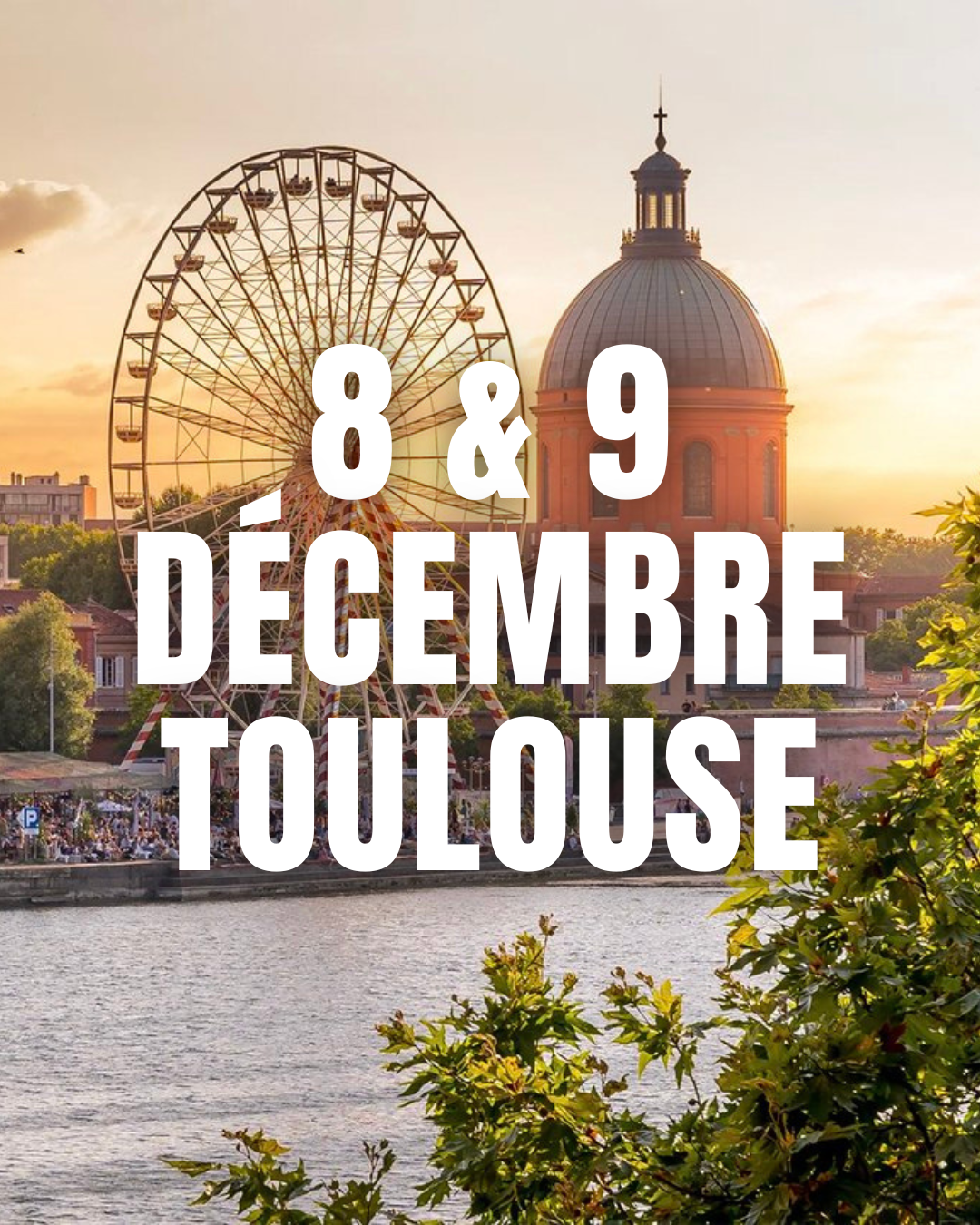 TOULOUSE SITE